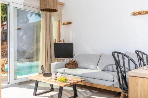 N�soi Villas Naxos