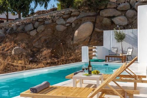 N�soi Villas Naxos
