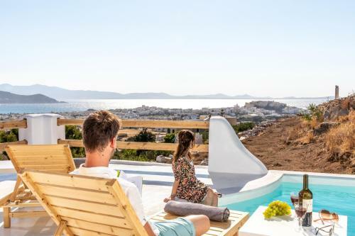 N�soi Villas Naxos