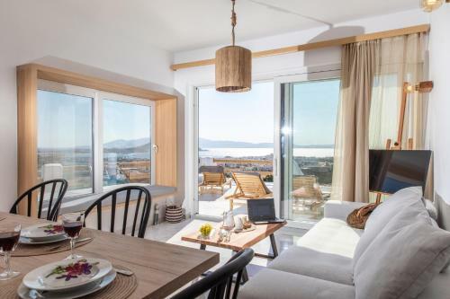 N�soi Villas Naxos