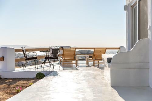 N�soi Villas Naxos