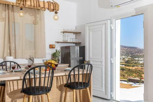 N�soi Villas Naxos