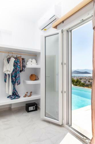 N�soi Villas Naxos