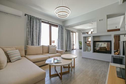 Angel's Luxury Apartment