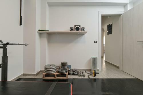Angel's Luxury Apartment