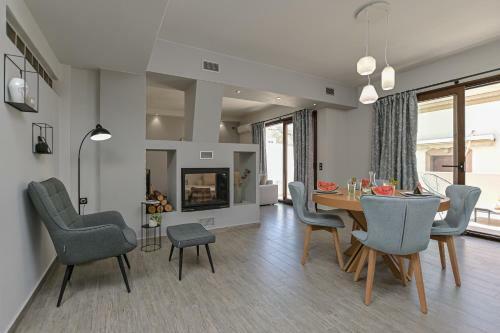 Angel's Luxury Apartment