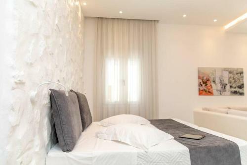 Arktos Luxury Apartment