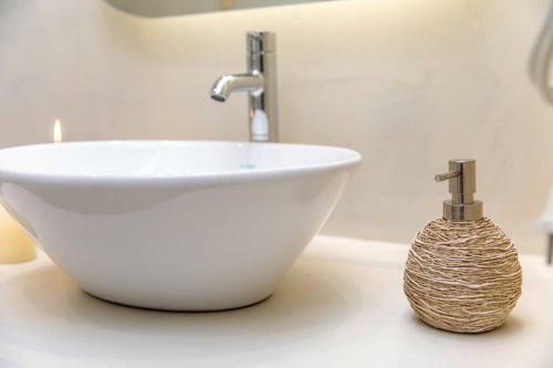 Arktos Luxury Apartment