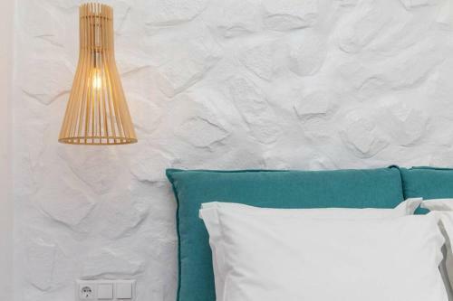Arktos Luxury Apartment