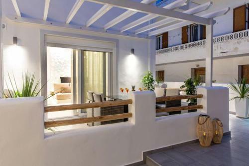Arktos Luxury Apartment