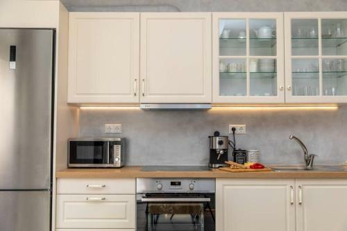 Arktos Luxury Apartment