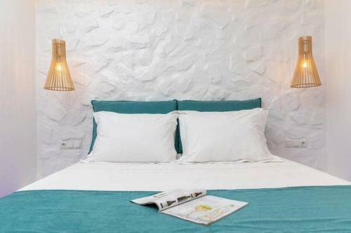 Arktos Luxury Apartment