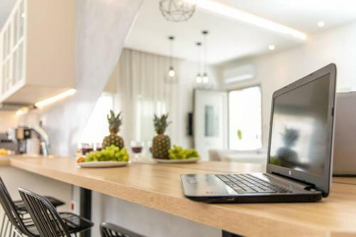 Arktos Luxury Apartment