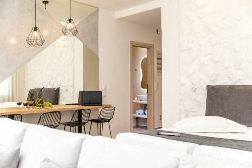 Arktos Luxury Apartment