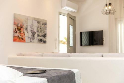 Arktos Luxury Apartment
