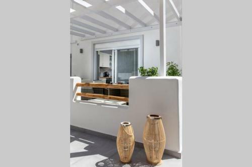 Arktos Luxury Apartment