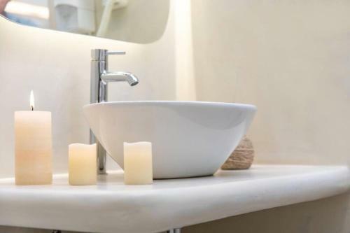Arktos Luxury Apartment