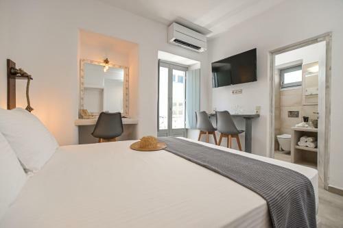 Apartamento Venetian Suites II