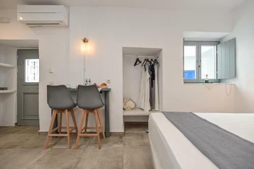 Apartamento Venetian Suites II