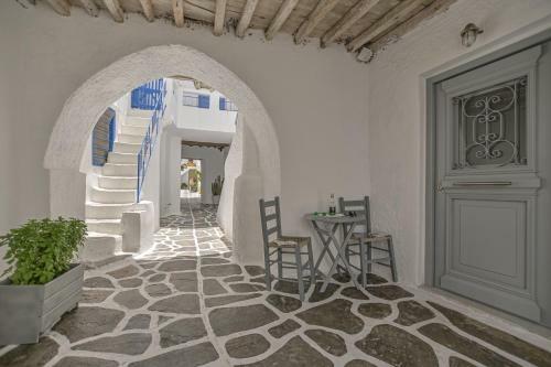 Apartamento Venetian Suites II