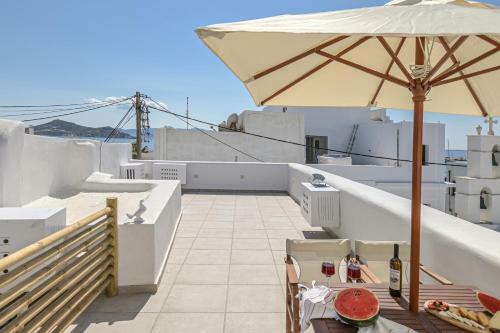 Apartamento Venetian Suites II