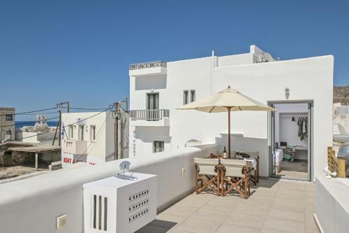 Apartamento Venetian Suites II