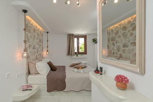 Apartamento Geolenas Home - Naxian Old Agora