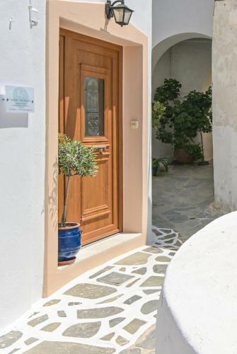 Apartamento Geolenas Home - Naxian Old Agora
