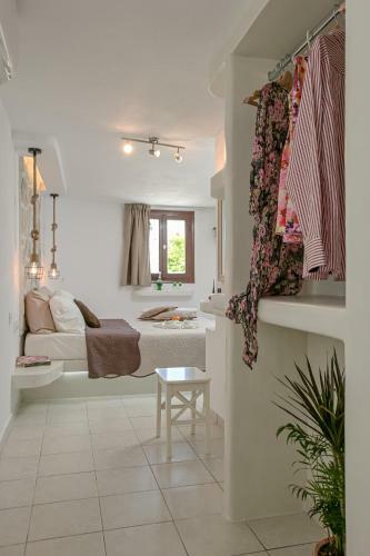 Apartamento Geolenas Home - Naxian Old Agora