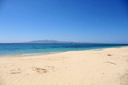 Naxos Beach House, One Minute Away From The Beach!