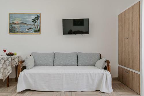 Apartamento Adamas Studios Asscher Room
