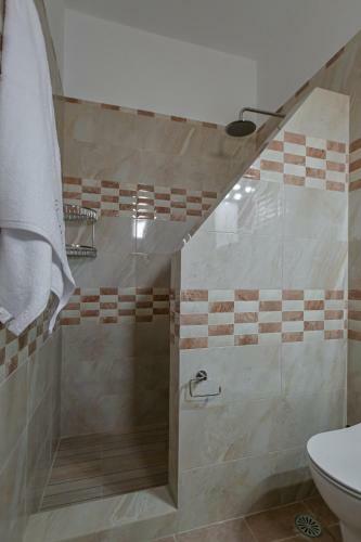 Apartamento Adamas Studios Asscher Room