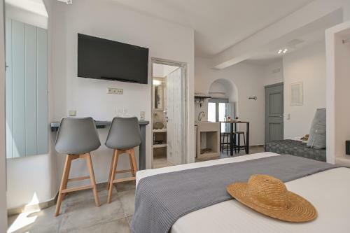 Apartamento Venetian Suites II Suite 2