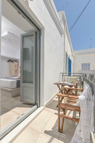 Apartamento Venetian Suites II Suite 2