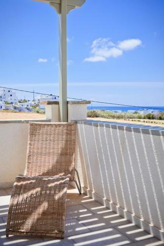 Aegean White Apartments