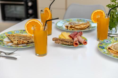 Apartamento Dolce Vita Appartments