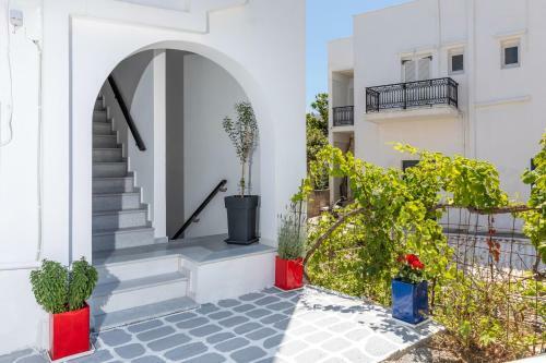 Apartamento Dolce Vita Appartments