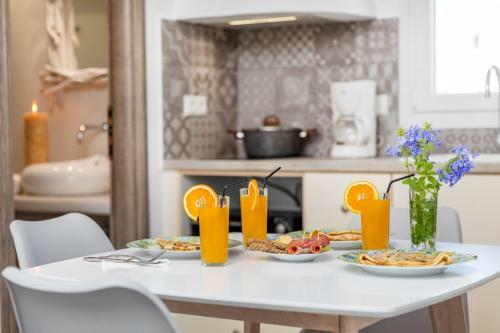 Apartamento Dolce Vita Appartments