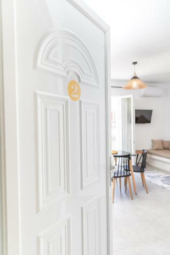 Apartamento Dolce Vita Appartments