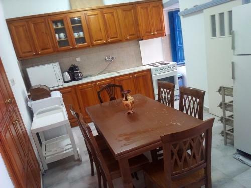 Apartamento Naxos Castle House