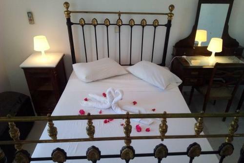 Apartamento Naxos Castle House