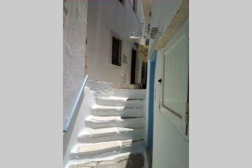 Apartamento Naxos Castle House