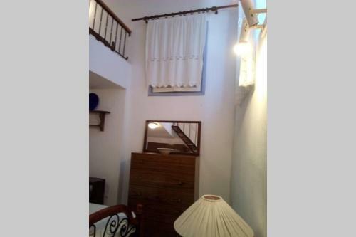 Apartamento Naxos Castle House