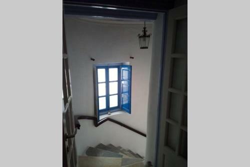 Apartamento Naxos Castle House
