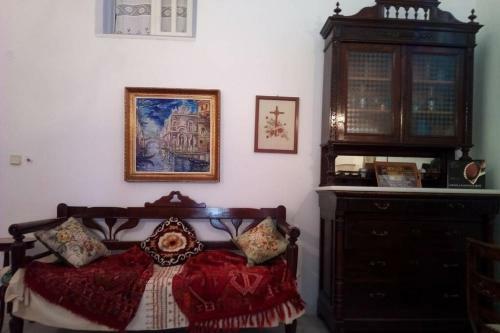 Apartamento Naxos Castle House