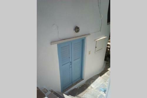 Apartamento Naxos Castle House