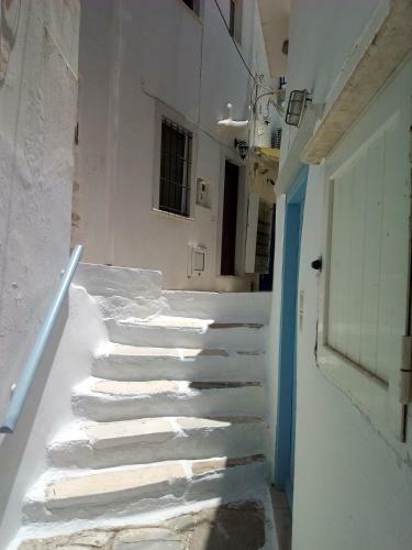 Apartamento Naxos Castle House