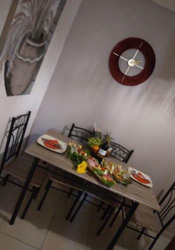 Apartamento Maury Down Town