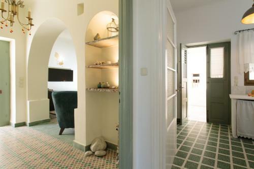 Apartamento Alma Libre Villas Chora