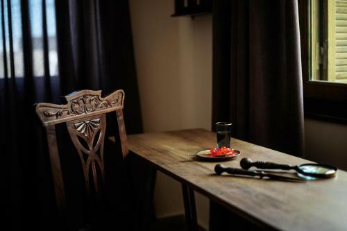 Apartamento Alma Libre Villas Chora